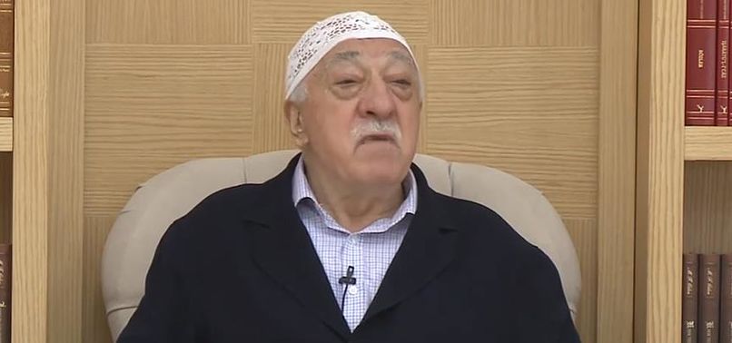 Gülen'in hastalığının teşhisi konulmuş