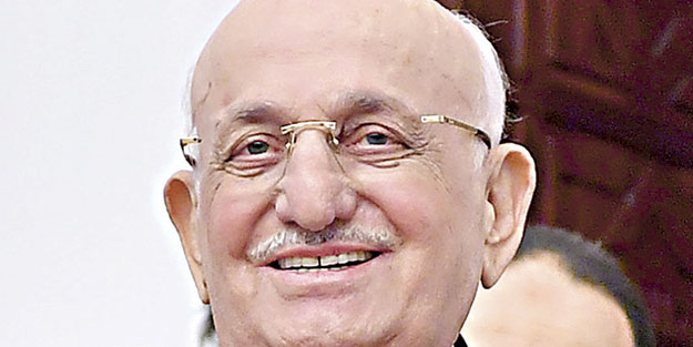 Gülen'e 'Çakal Carlos' benzetmesi
