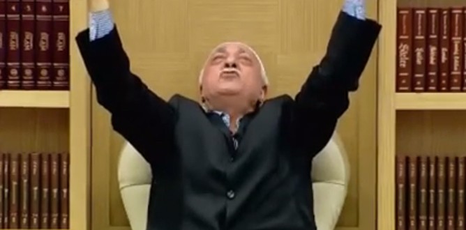 Gülen’e hemşehri tokadı!