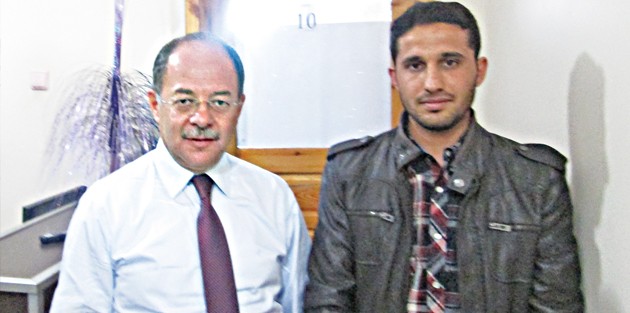 Gülen’e İslâmî cemaatlerin desteği yok!