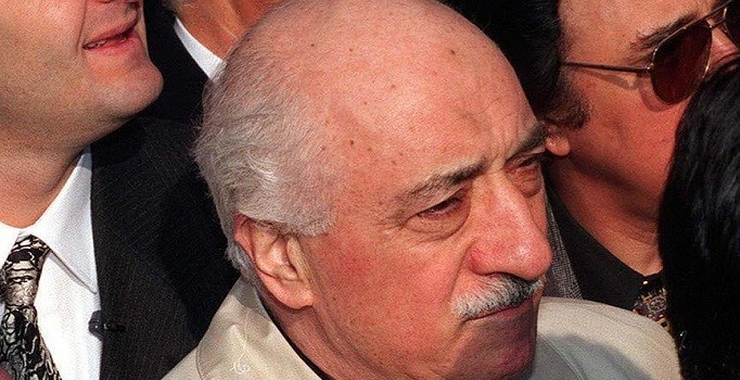Gülen'e 