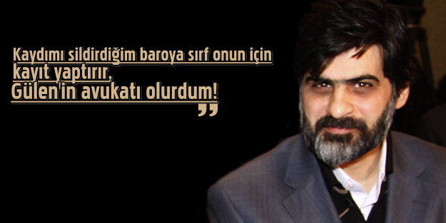 Gülen’e dava açılsa, 2006 beraati işe yarar mı?