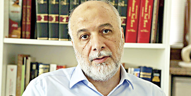 ''Gülen’i CIA özel yetiştirdi''