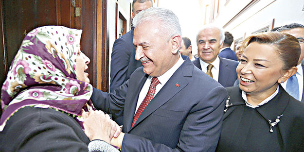 ‘Gülen’i iade edin’
