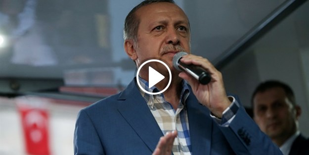 'Gülen'i teslim edin!'