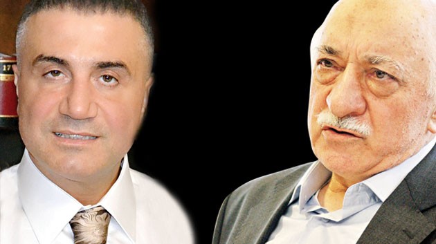 Gülen’in 9 altın saati kimde?