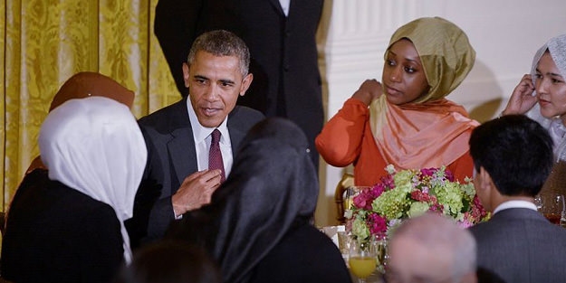 Fetullah Gülen'in adamı da oradaydı!