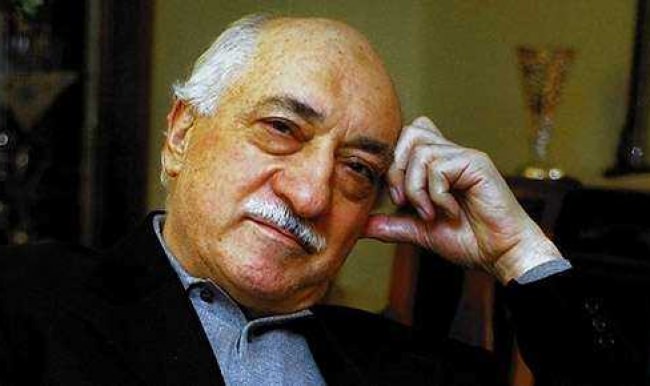 Gülen'in artık bir köyü yok!