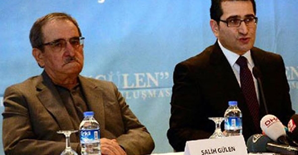 Gülen'in avukatı ve yeğeni ortadan kayboldu