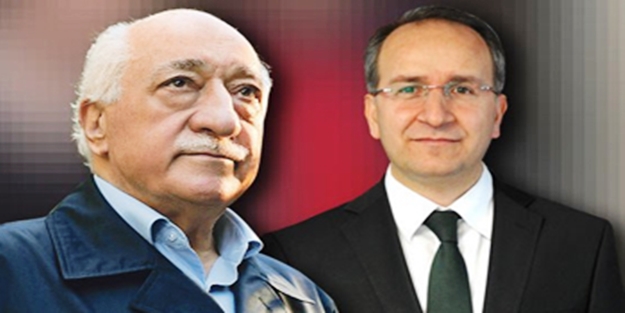Gülen’in avukatına 3 yıl hapis talebi