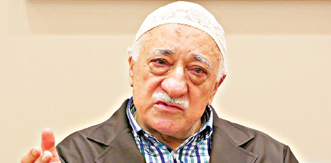 Gülen’in Bir’e mektubu talebelerini de utandırdı