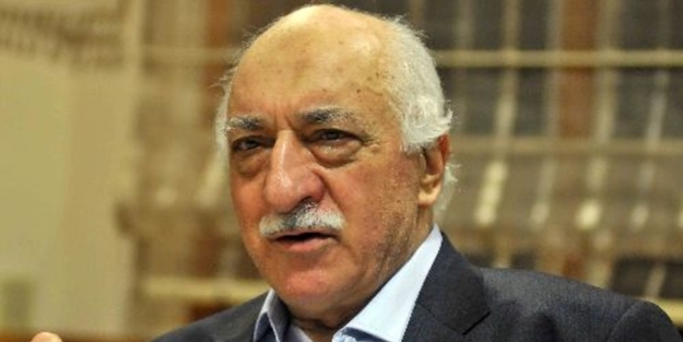Gülen'in derdi Batılı rehineler