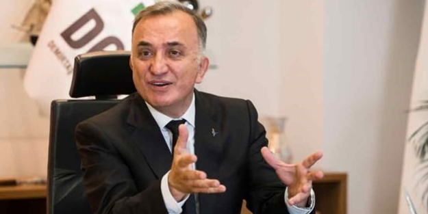 Gülen'in gerçek yüzünü görünce ismini sildirdi