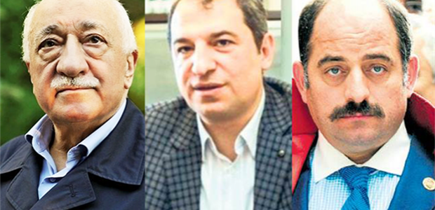 Gülen'in iade yazısı bu hafta ABD'ye gidiyor