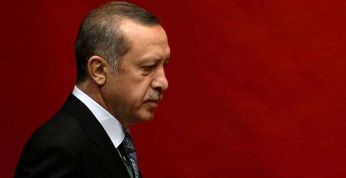 'Gülen’in iadesi için ABD’ye başvuruyu birkaç gün içinde yapacağız'