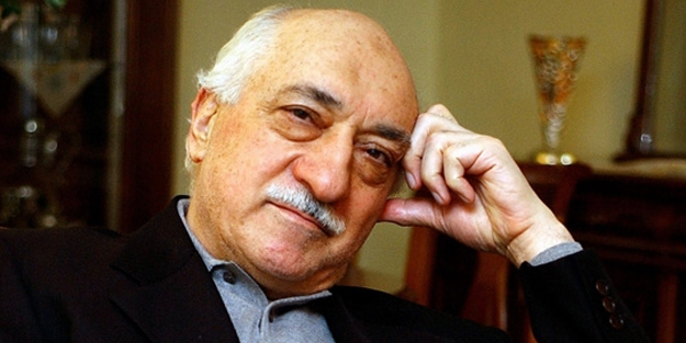 Gülen’in iadesi için DÜĞMEYE BASILDI