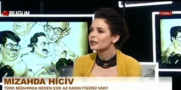 Gülen'in kanalında Hz. Muhammed'e yapılan saldırıyı akladılar!