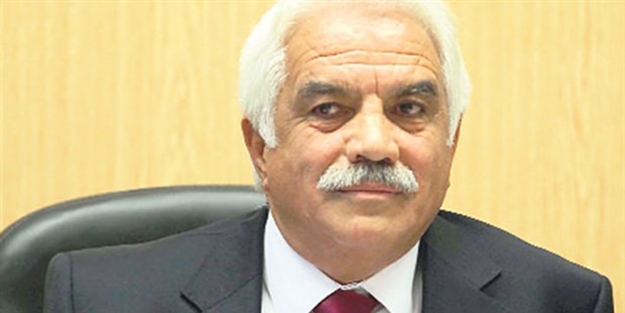 Gülen'in kara kutusu tutuklandı