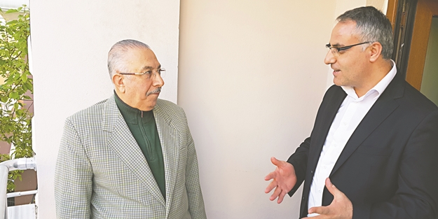 Gülen'in karakutusundan flaş açıklamalar