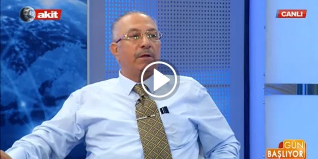 Gülen''in karakutusundan darbe girişimi açıklaması