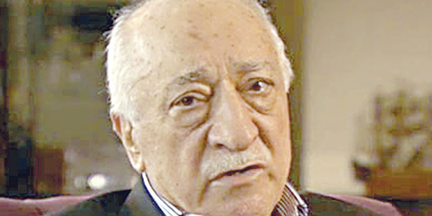 Gülen’in komşuları: Alın bu adamı