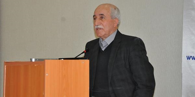 'Gülen'in köpeğiyim' diyen Prof gözaltına alınınca...