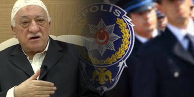 Gülen'in koruması eski emniyet müdürünün cezası belli oldu