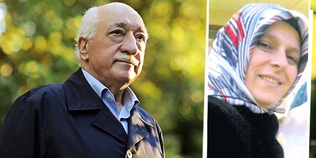 Gülen'in kripto prensesi bacılarıyla birlikte enselendi!