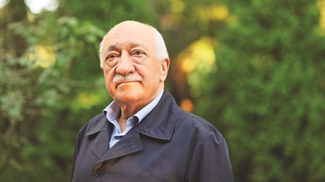 Gülen'in Kuzey Irak'taki radyosu kapandı