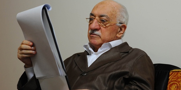 'Gülen'in maaşı darbe gecesi saat 23.00’da kesildi'