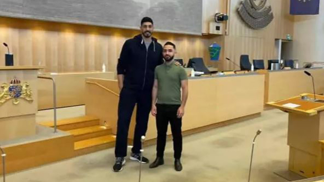 Gülen'in manevi oğlu, ihanette level atladı! Vay alçak vay
