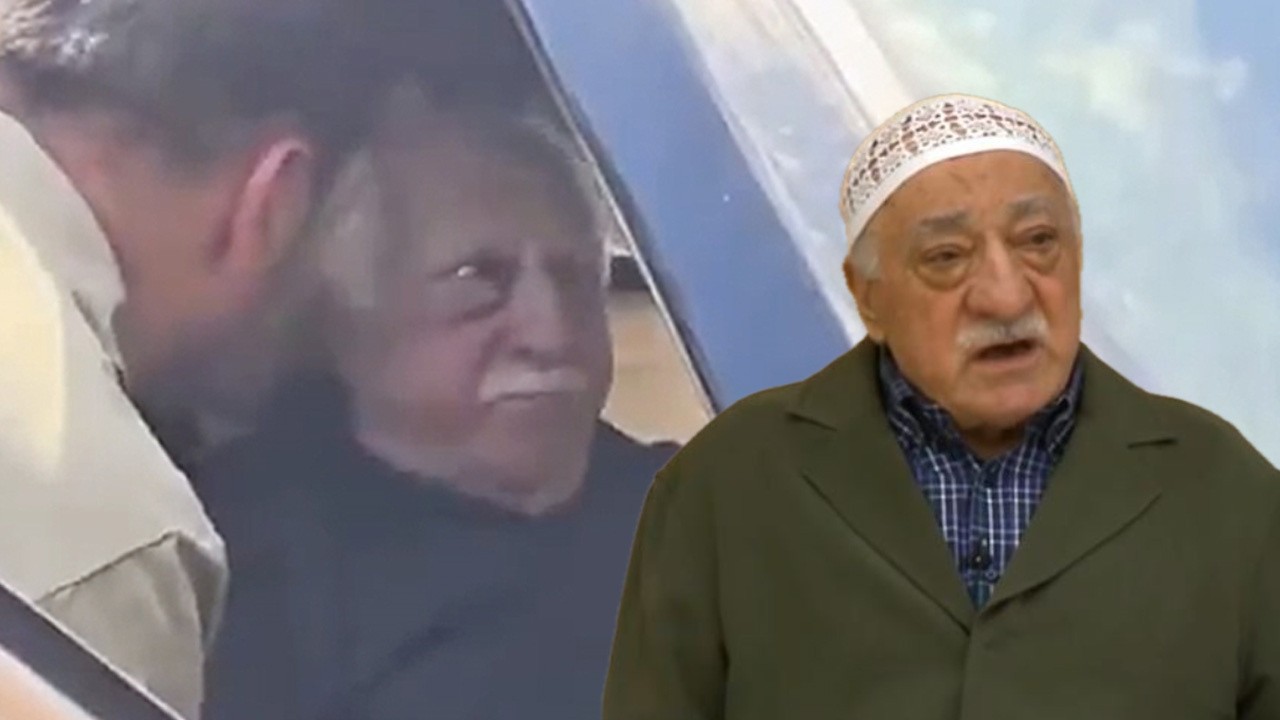Gülen'in ölümü sonrası CIA kontrolü ele aldı! Kirli oyun devam ediyor