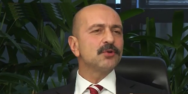 FETÖ'cü Akın'a soğuk duş! Çaldılar