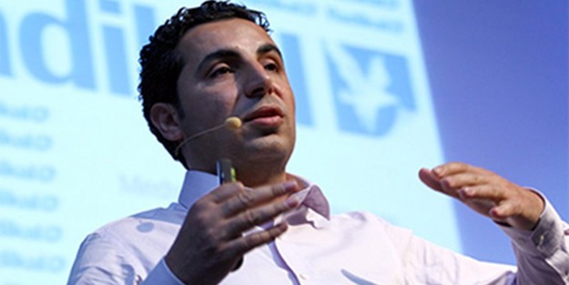 'Gülen'in prensi'nin Hürriyet kariyeri bitti