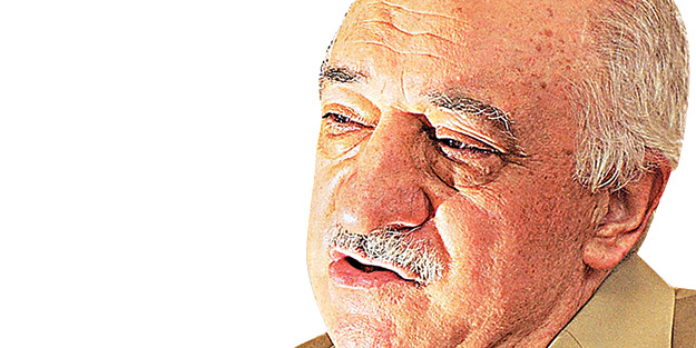 Gülen’in tek ceketinden 1 trilyon lira çıkacak