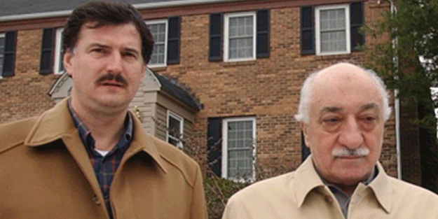 İşte Gülen'in tekme tokat dövdüğü o isim!