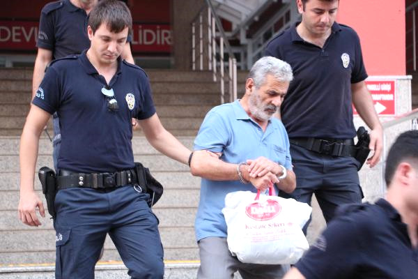 Gülen'in tutuklu yeğeninden şaşırtan istek!