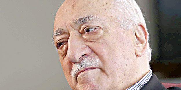 Gülen’in yaptırdığı yemin geçersiz