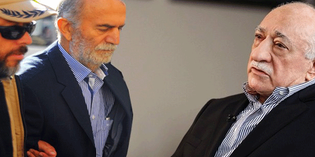 Gülen’in yazdığı notun sırrı çözüldü