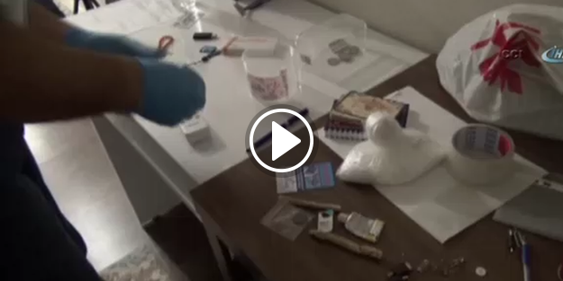 Gülen'in tutuklanan yeğeninde şok detay!