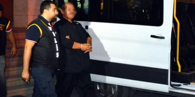 Gülen’in yeğeninin kocasından ilginç sözler