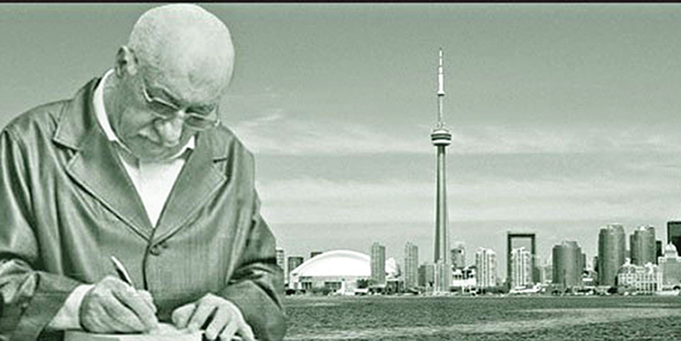 Gülen’in yeni adresi Kanada mı?