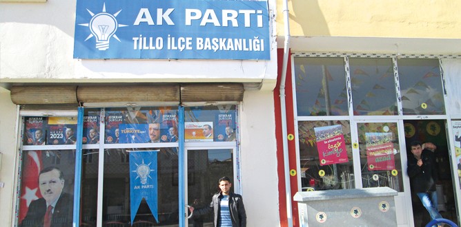 Gülenistler’den baskı turu