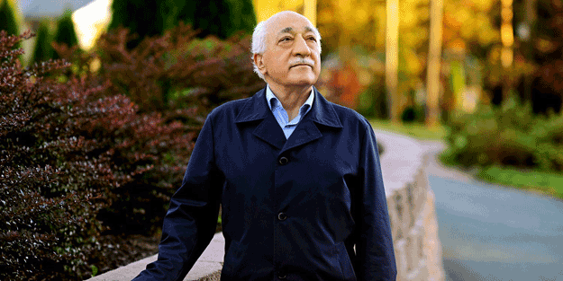 'Gülenizm, Kemalizm’in çocuğudur!'