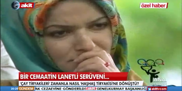 Gülenizm, tabanını nasıl hala kaybetmedi?