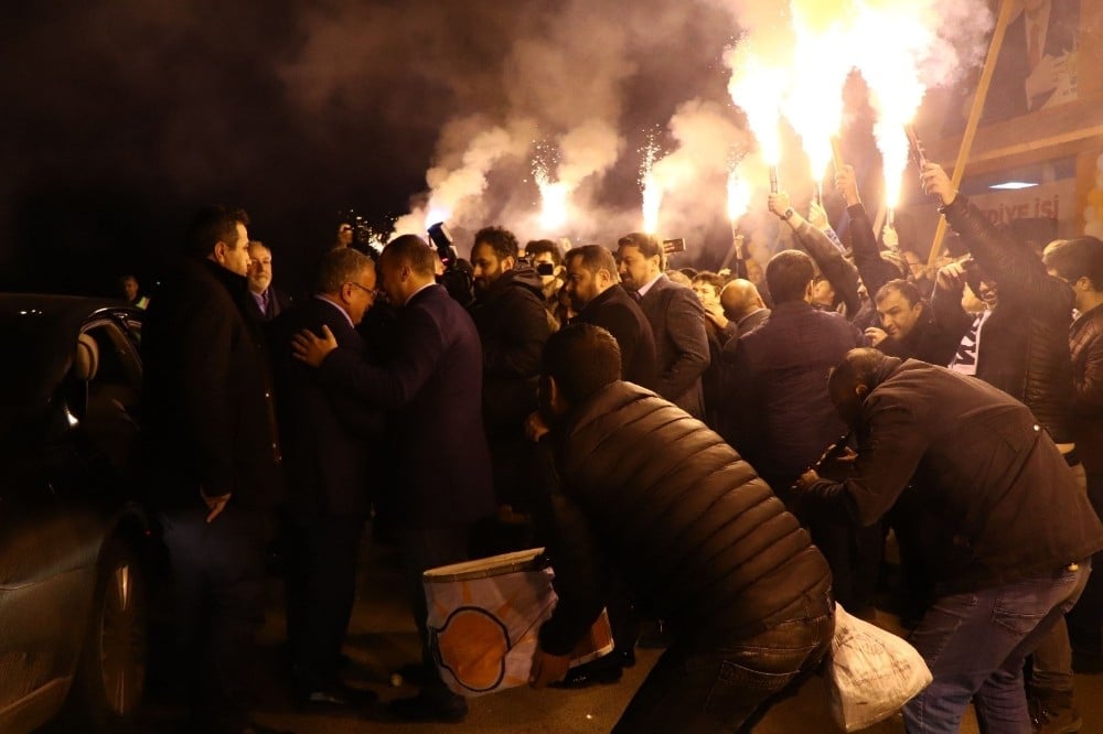 Güler: “Baharı 31 Mart’ta getireceğiz” 