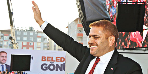 Güler, CHP zihniyetini deşifre etti! Oy yoksa hizmet de yok