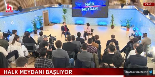 Güler misin, ağlar mısın? Ali Babacan'ın düştüğü hale bak!