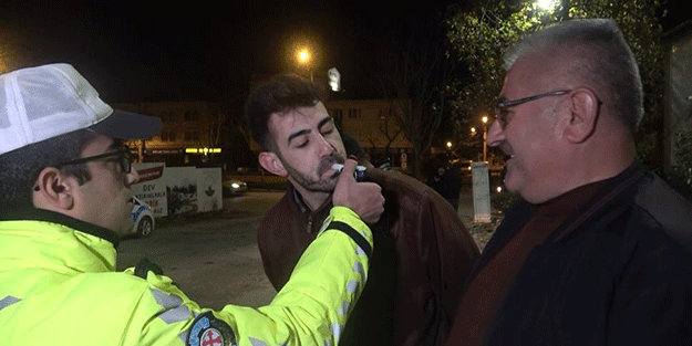 Güler misin ağlar mısın? Alkol illetinde ibretlik olay