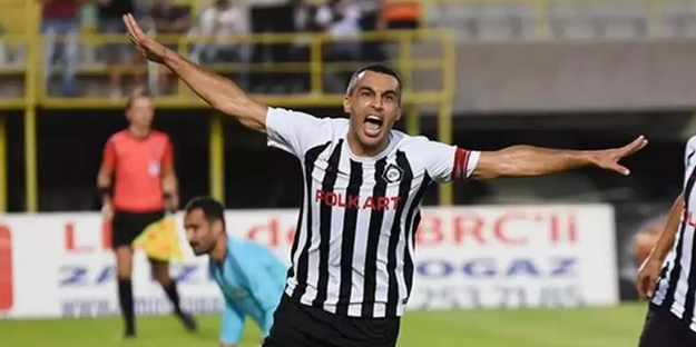 Güler misin, ağlar mısın? Türk futbolu böyle mi gelişecek!